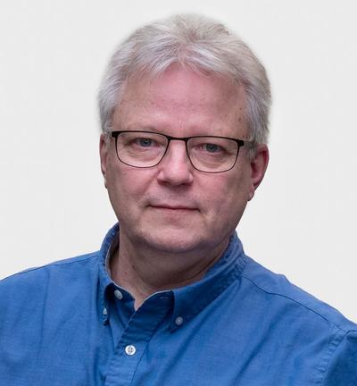 Tor Bj&ouml;rn Minde