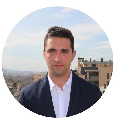 Jos&eacute; Mar&iacute;a Fernandez