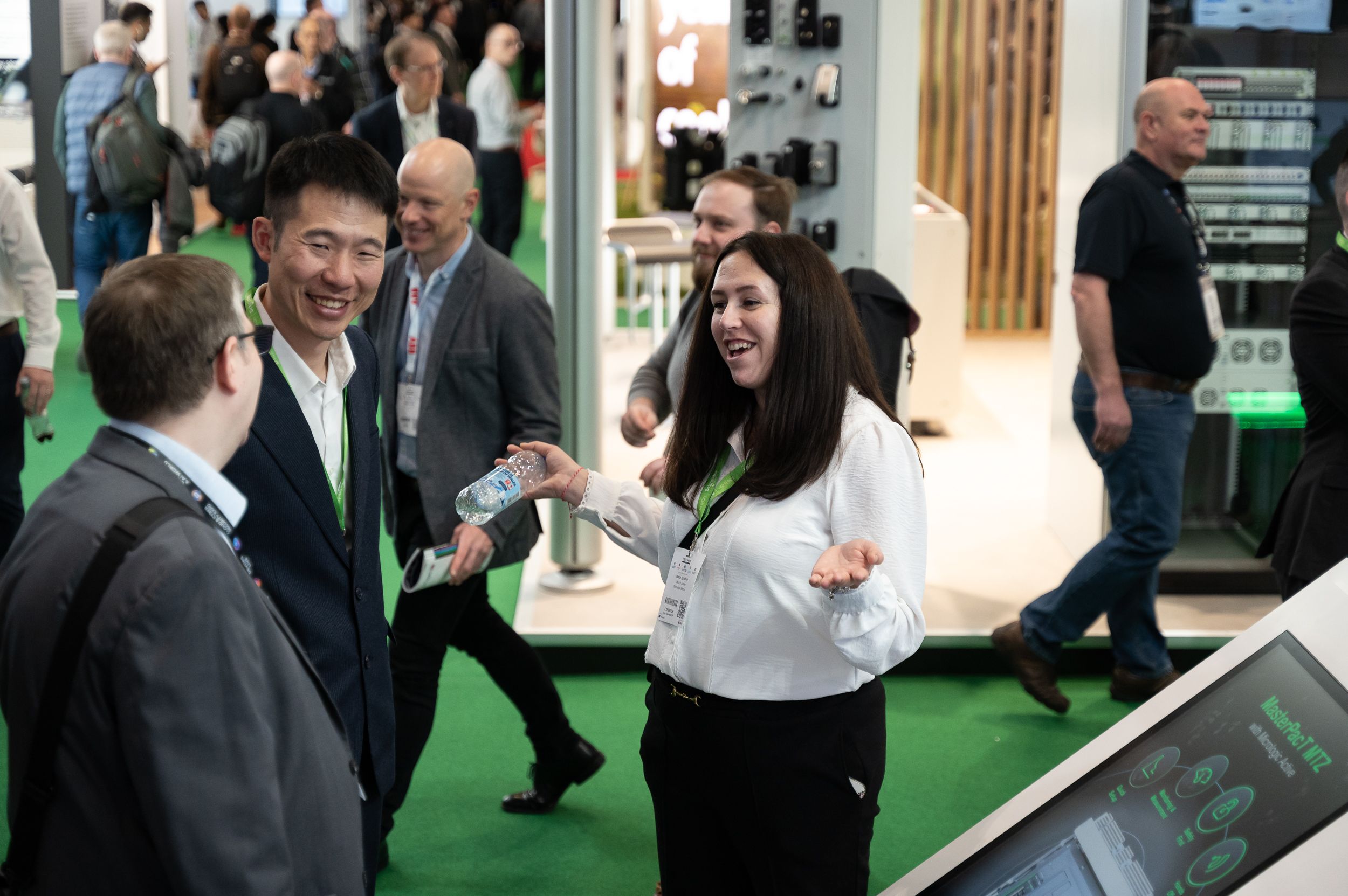 Elevate Your C-Level Networking Opportunities&nbsp;